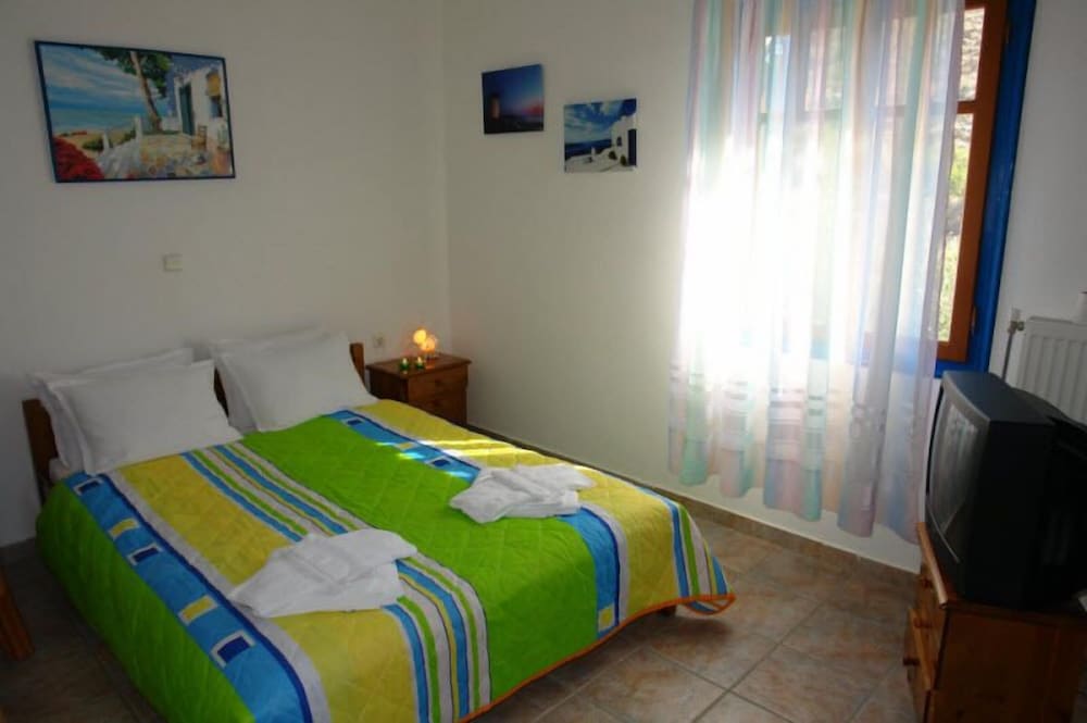Karabo Hotel