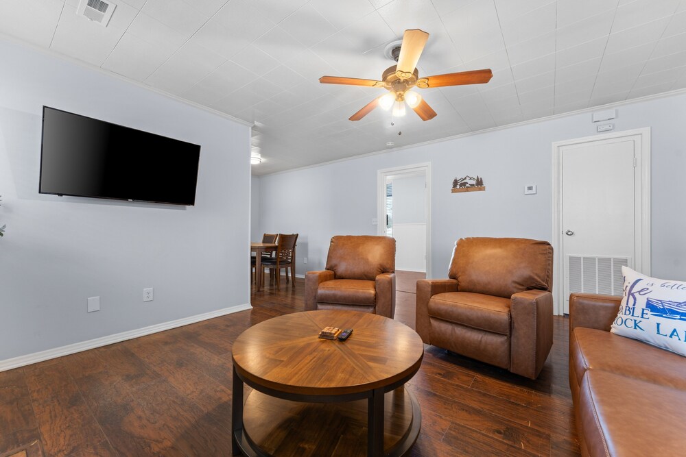 Sc3- Silver Cove 3 3 Bedroom Condo