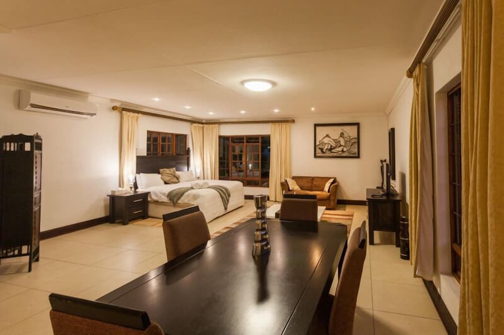 Mbombela Exclusive Guest House @ Daleen