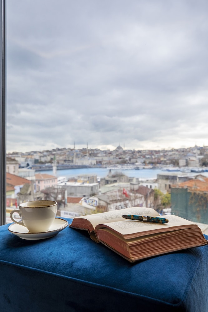 UNION OTEL KARAKOY - Image 14