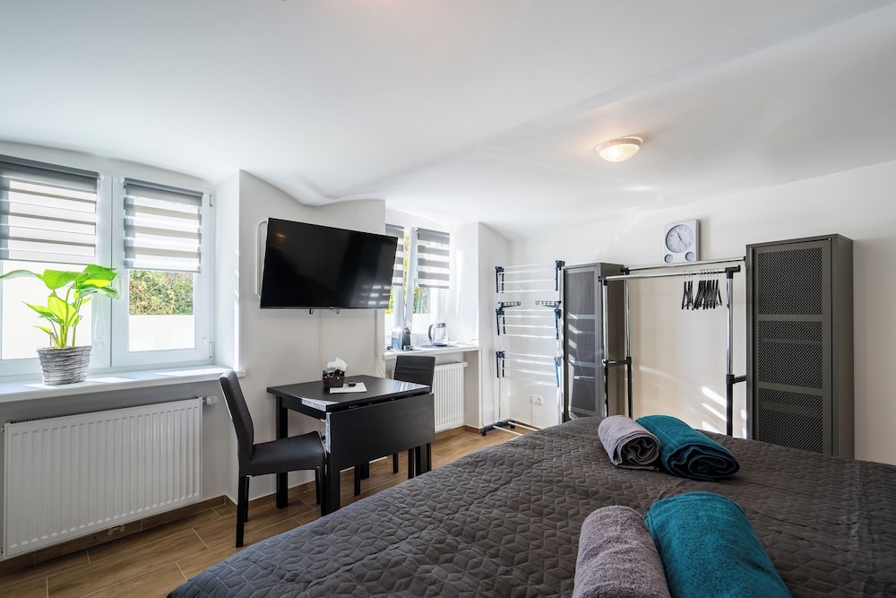 revLIVING Apartments Eggenburg