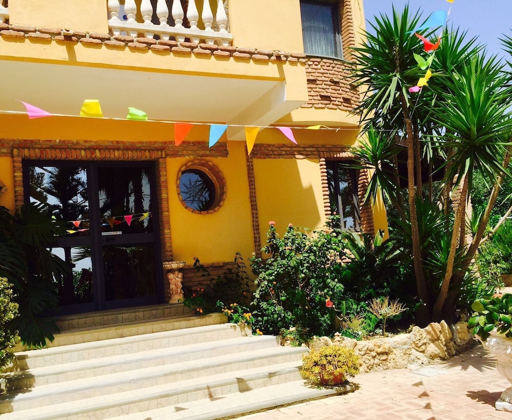 Hotel Ristorante L'Orizzonte