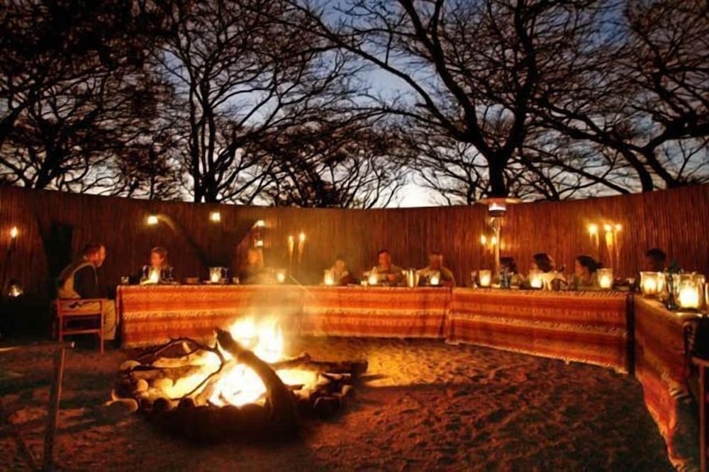 Thula Thula Game Lodge