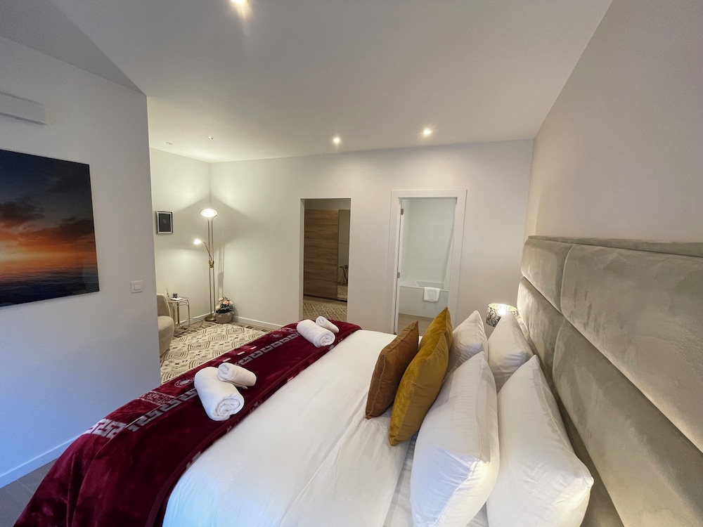 One Lux Stay near Antwerp Central