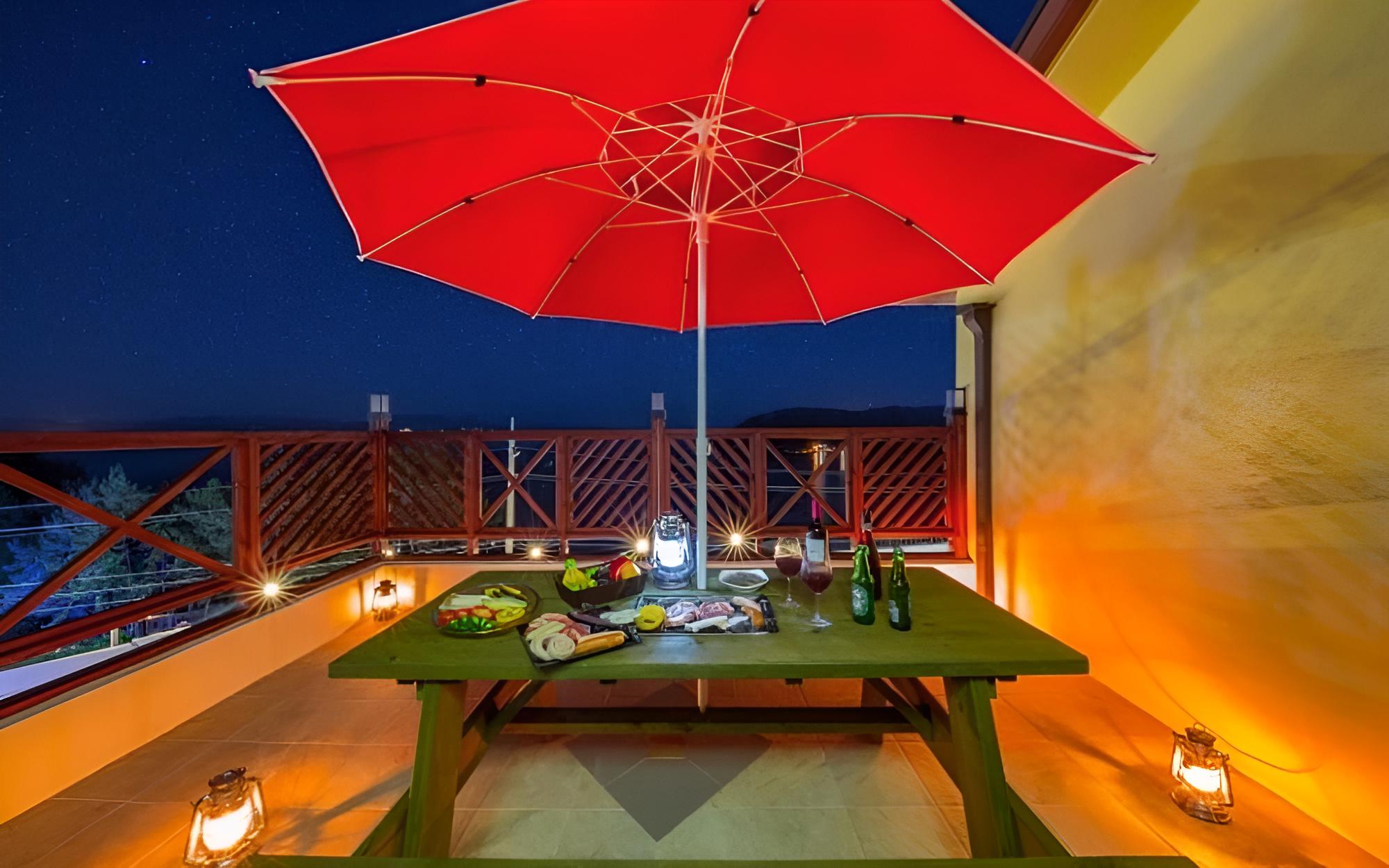 Yeosu Ailia Pension