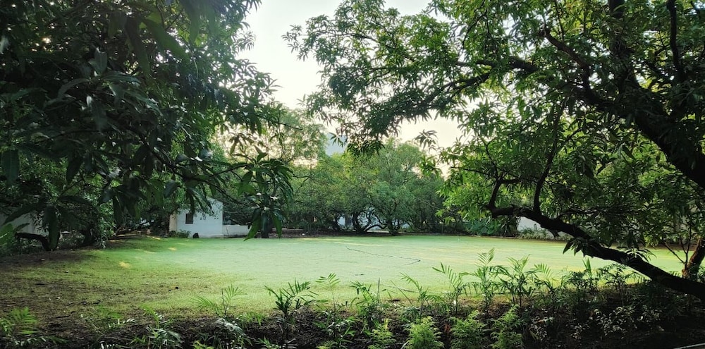 Le Casa Lion Resort - A Premium Resort In Sasan Gir