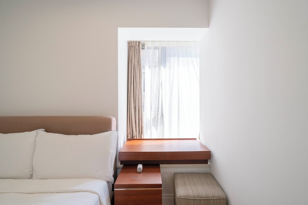 Tyms Comfortable 2BR 1BA Apt Xujiahui
