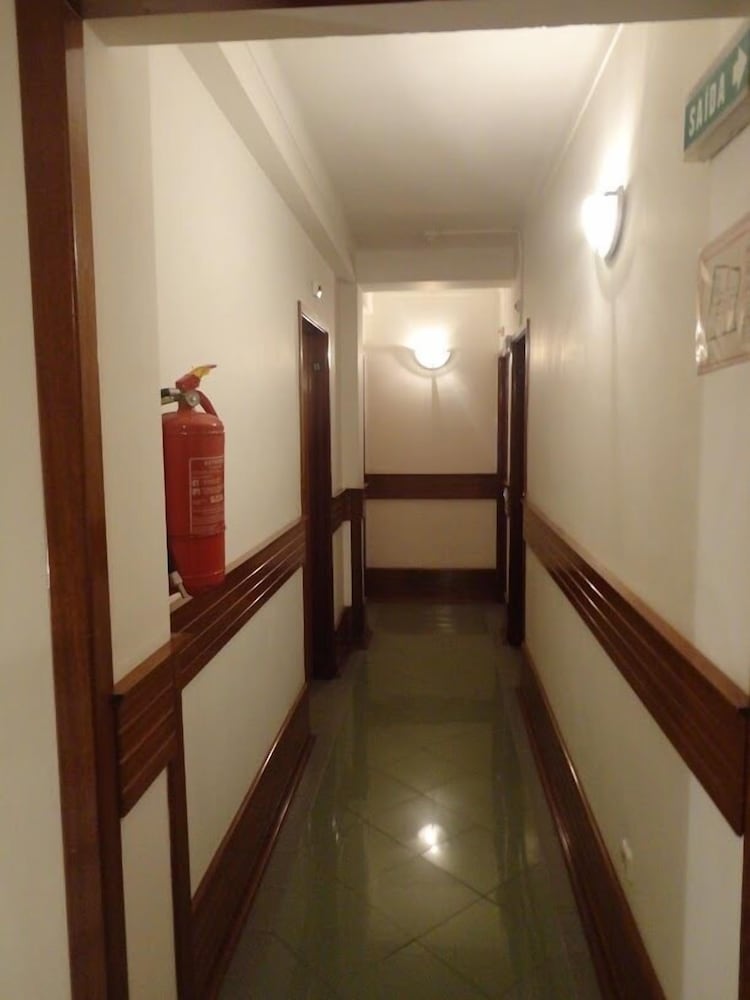 Be Coimbra Hostels — photo 44