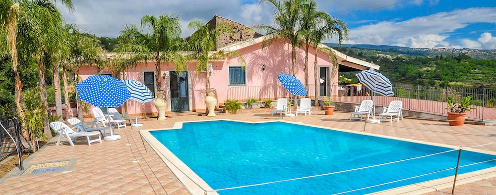 La Casa Rosa photo 1