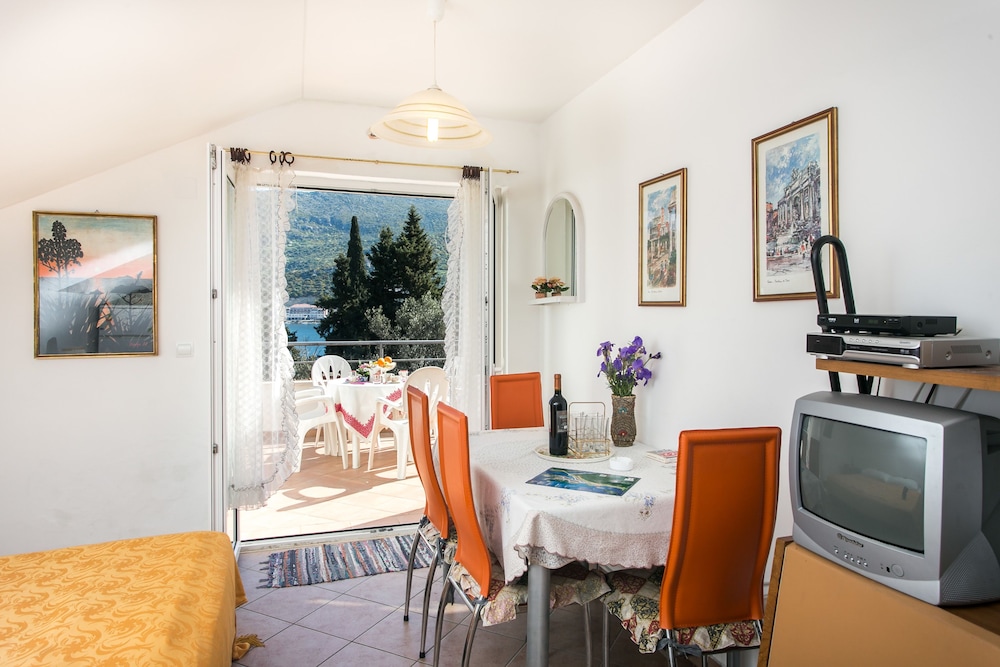 Apartmani Tramonto