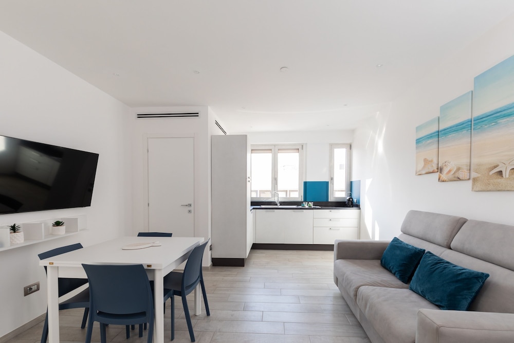 Casa Brezza Marina by Wonderful Italy