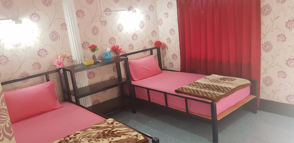Om Ganesh Hostel - Adults Only view 3
