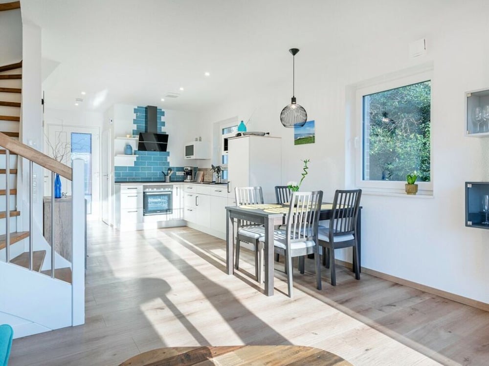 Nitschke - Vakantiewoning Watt