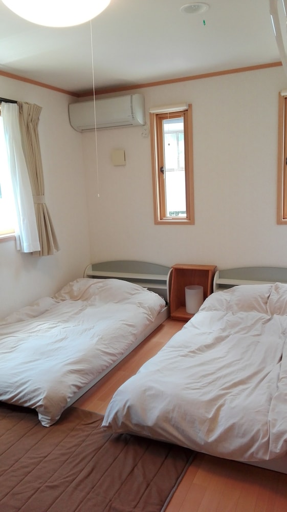 Pension Ookinaki