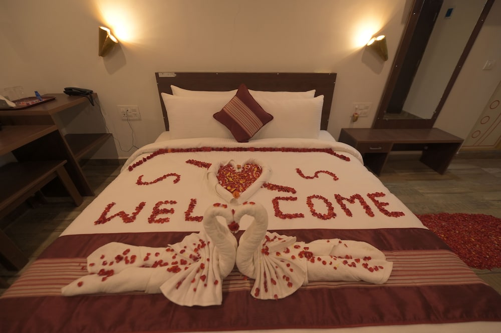 IBBANI JUNGLE RESORT