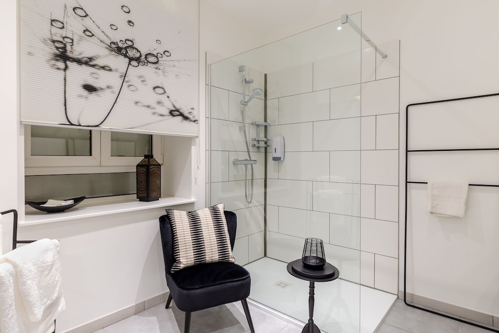Luxueux Appartement Haussmannien Centre Ville