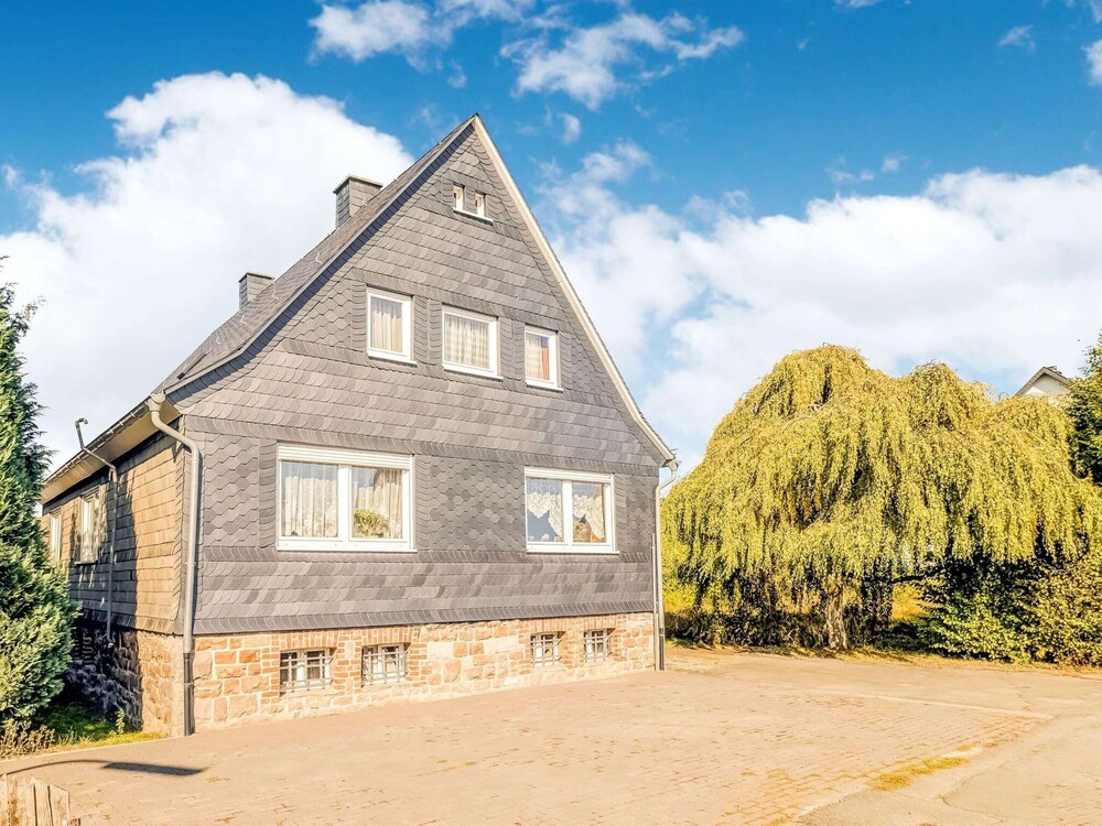 Ferienhaus in Medebach Nahe Skigebiet, photo 3