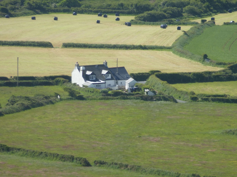 Post Office Cottage
