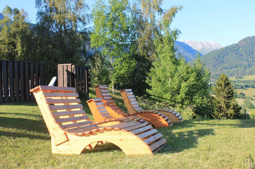 Casa Ibex in Cavalese photo 4