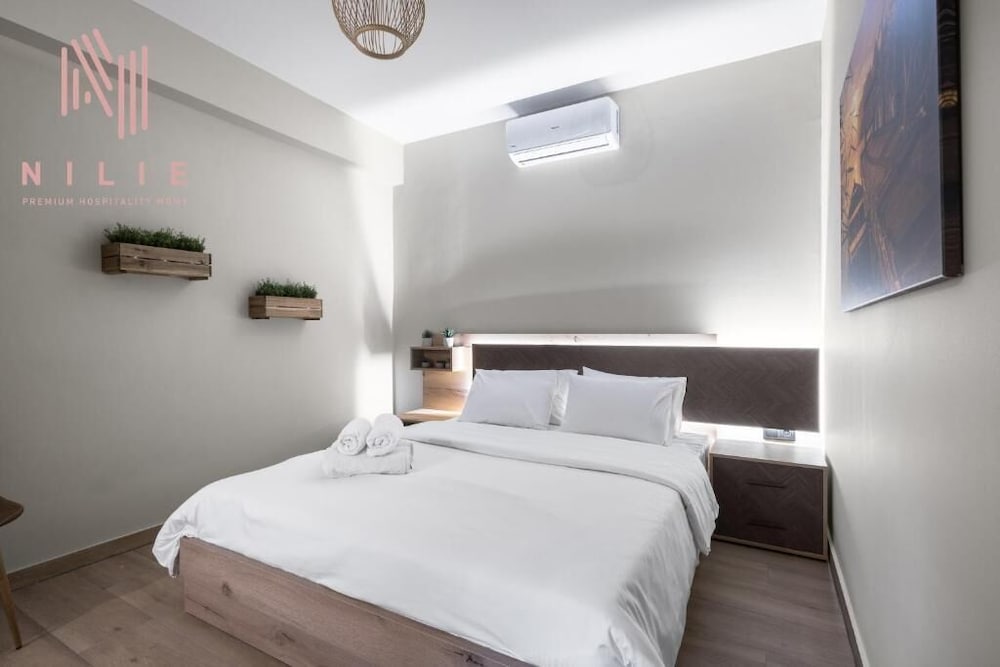 Sueño Nilie Hospitality MGMT