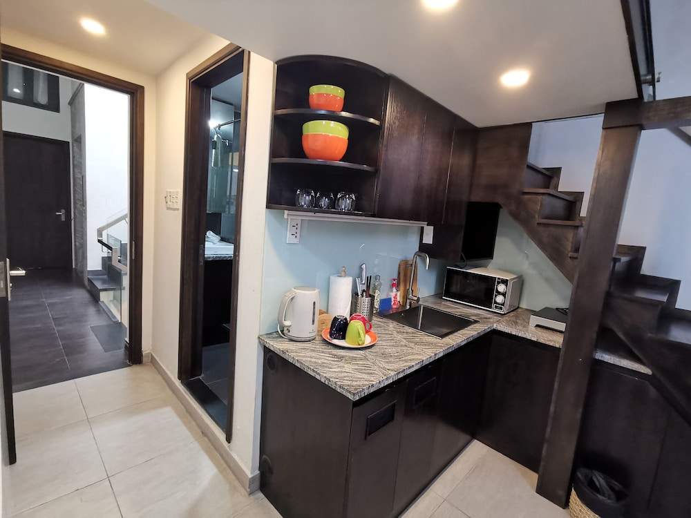 The Haven - Lofts by the Park