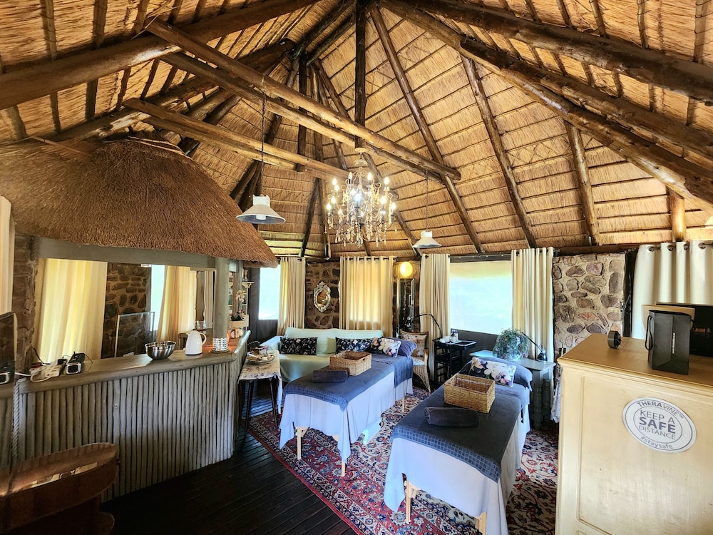 Buyskop Lodge