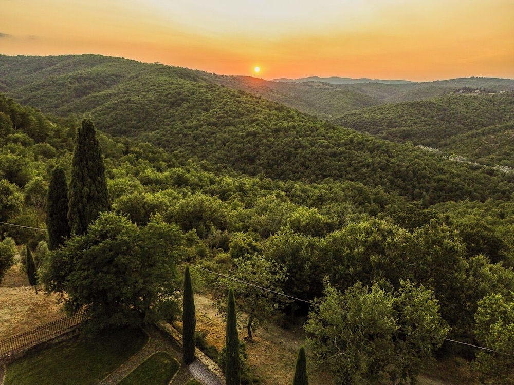 Podere Cavalbianco