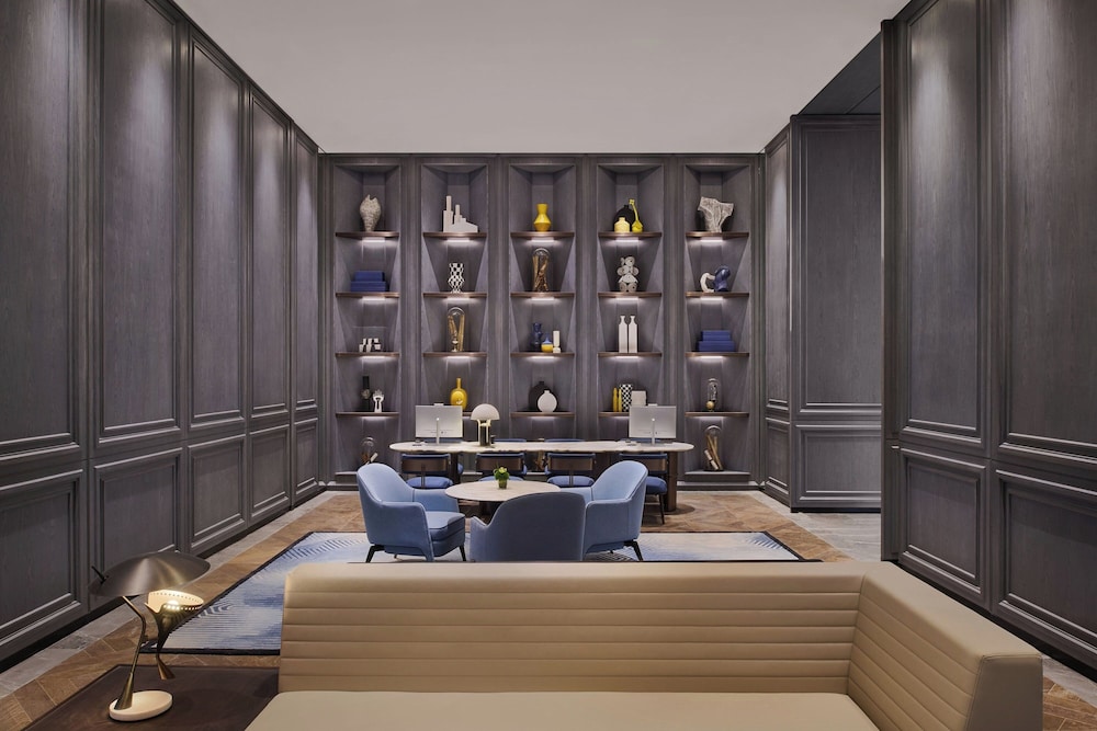 Le Meridien Nantong