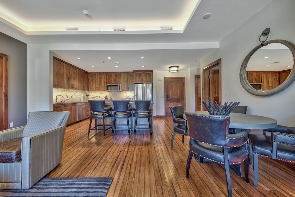 Lake Tahoe Vacations - Zalanta Resort at the Village - Property Image 51