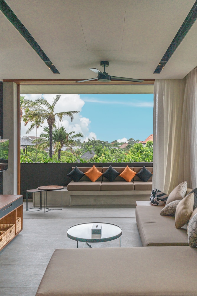 Body Factory Lifestyle Residence Canggu
