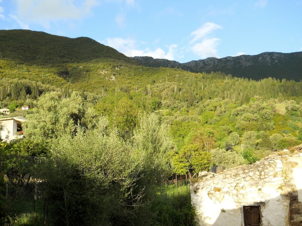 Studios Lefkada