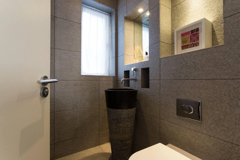 Spectacular Unique 4bed House in Pimlico