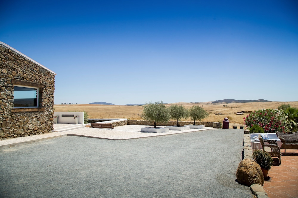 Herdade dos Castelejos