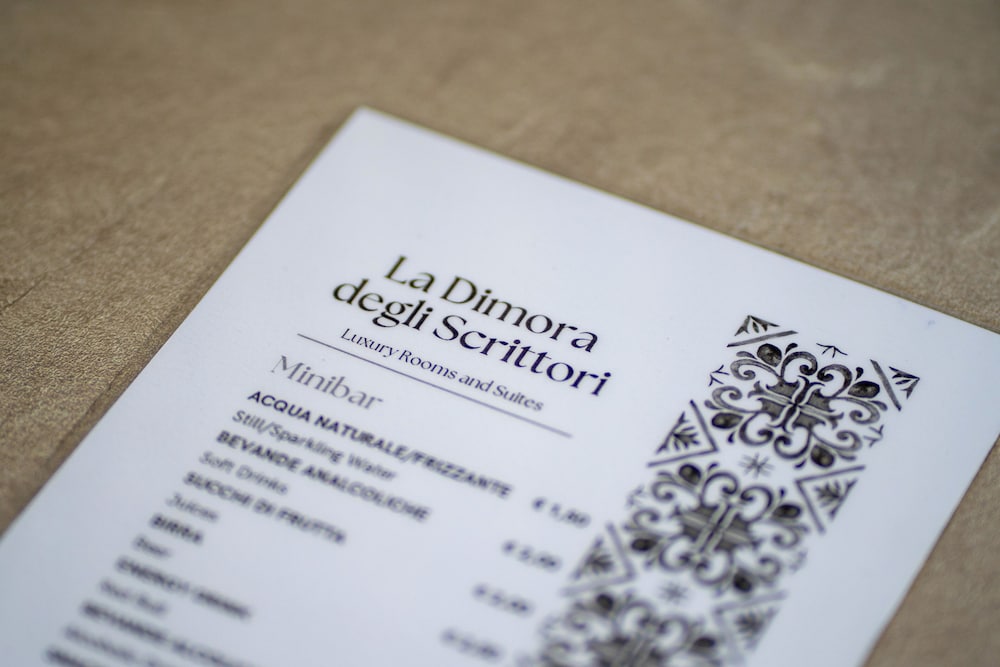 La Dimora degli Scrittori
