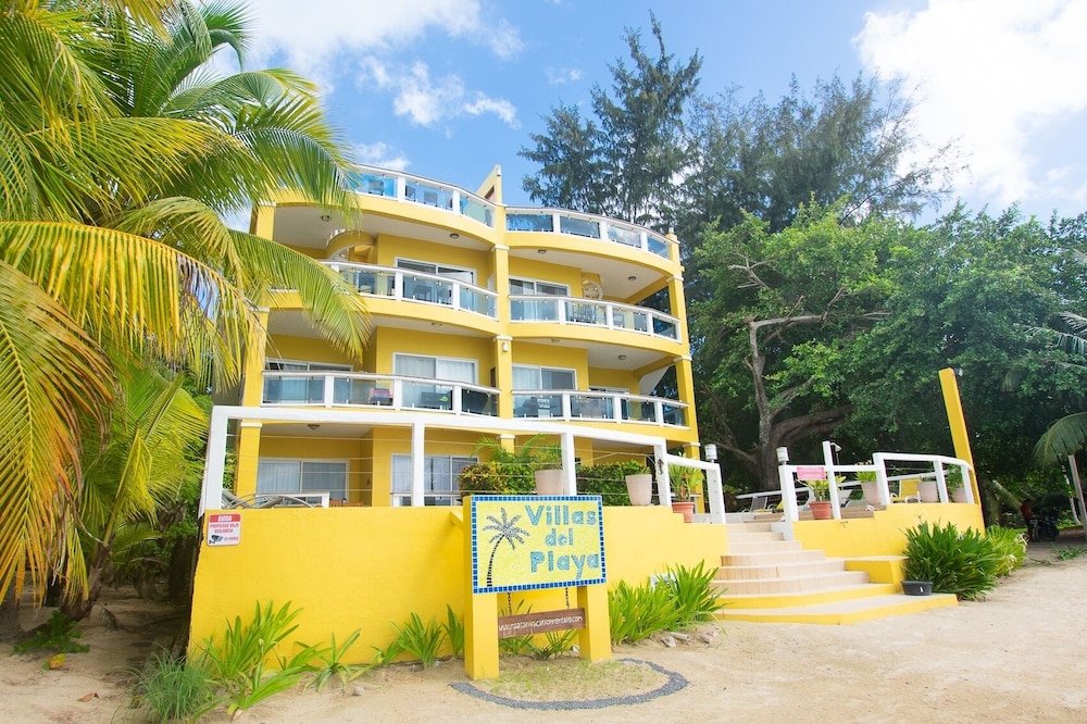 Villa Del Playa #4 - 278851