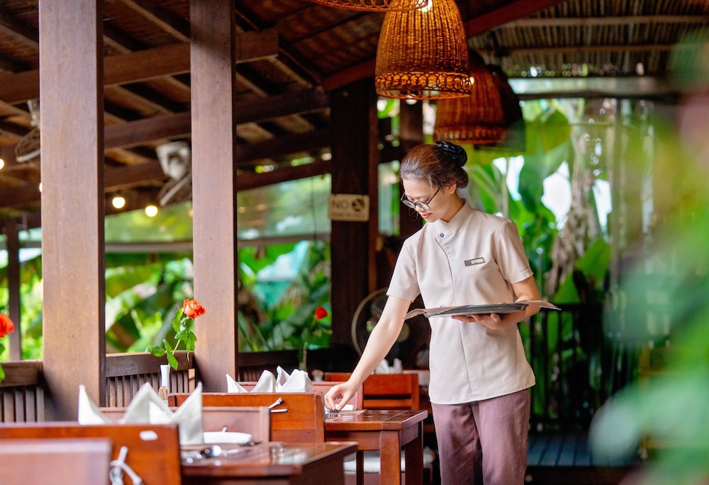 Hoi An Eco Retreat