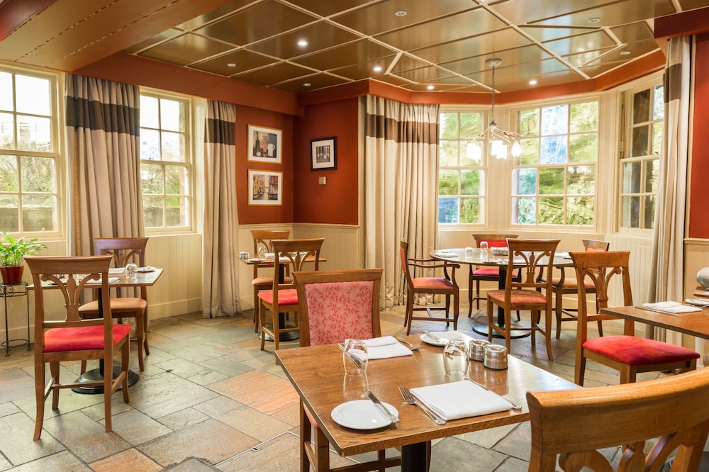 Dumfries Vacations - Best Western Station Hotel - Property Image 10