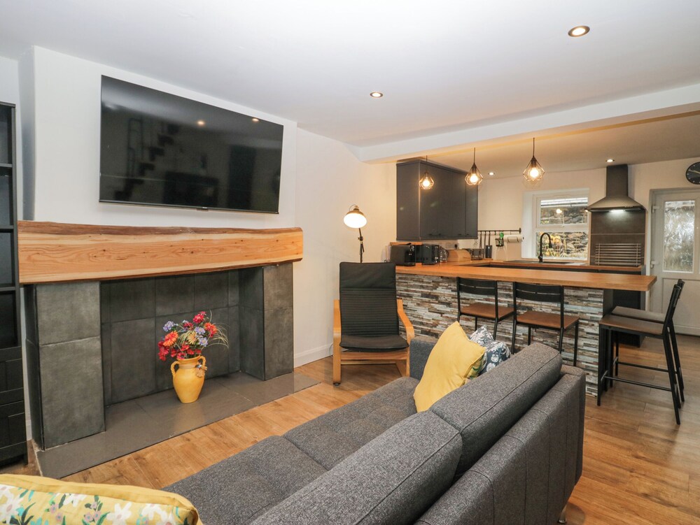 Cosy Logs Cottage