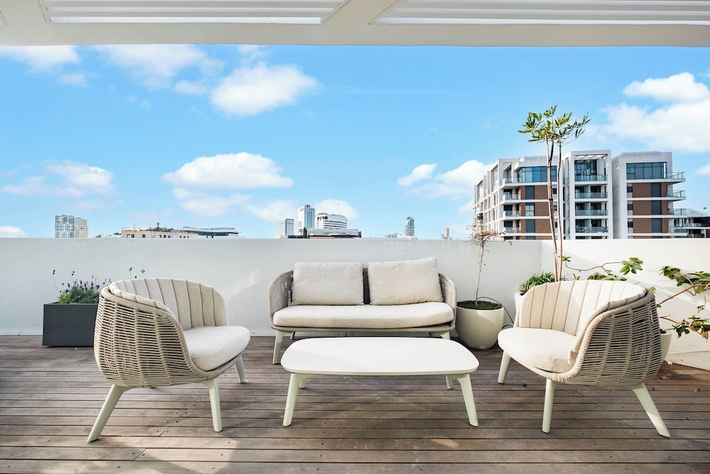 KG4 LUX Apartments