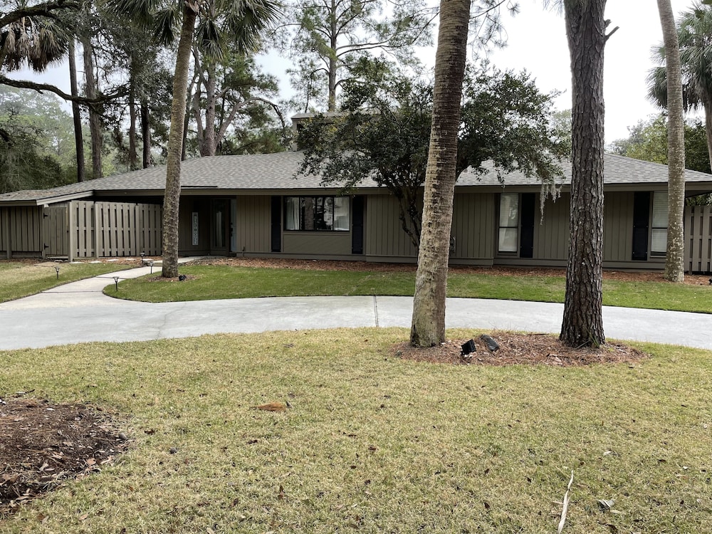 43 Woodbine Place at The Sea Pines Resort