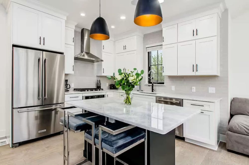 Jungle House Designer Residences – Downtown Columbus