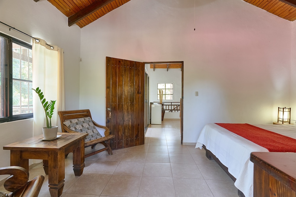 Villa Bayacanes