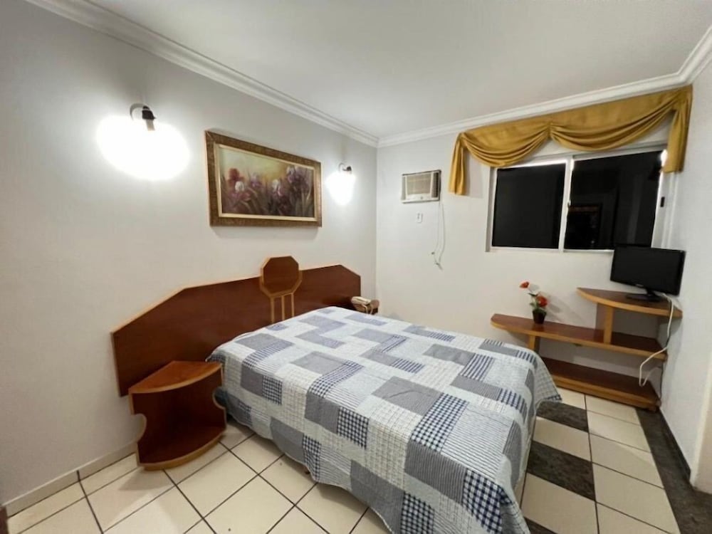 DiRoma International Resort Via Caldas