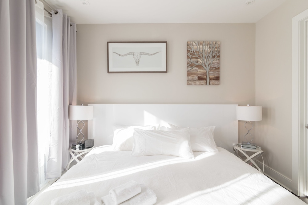 Parc Avenue Lofts