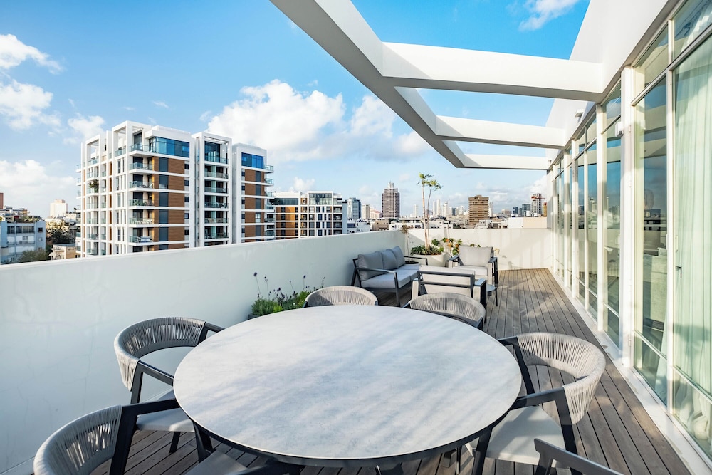 KG4 LUX Apartments