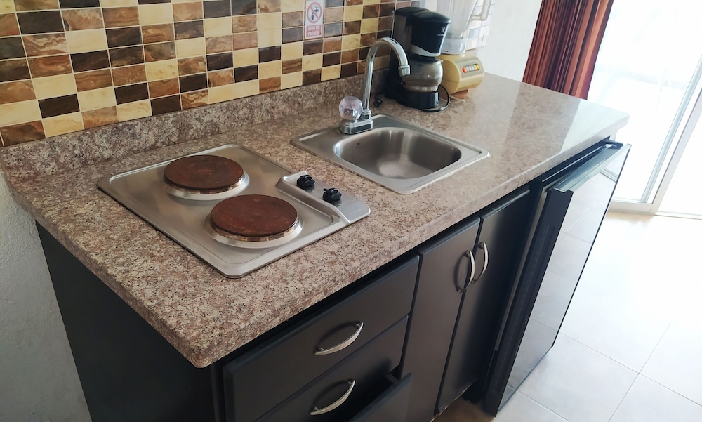 Casa Oasis, Taganga