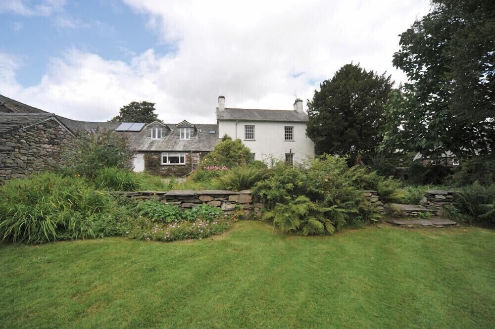 Robin Cottage