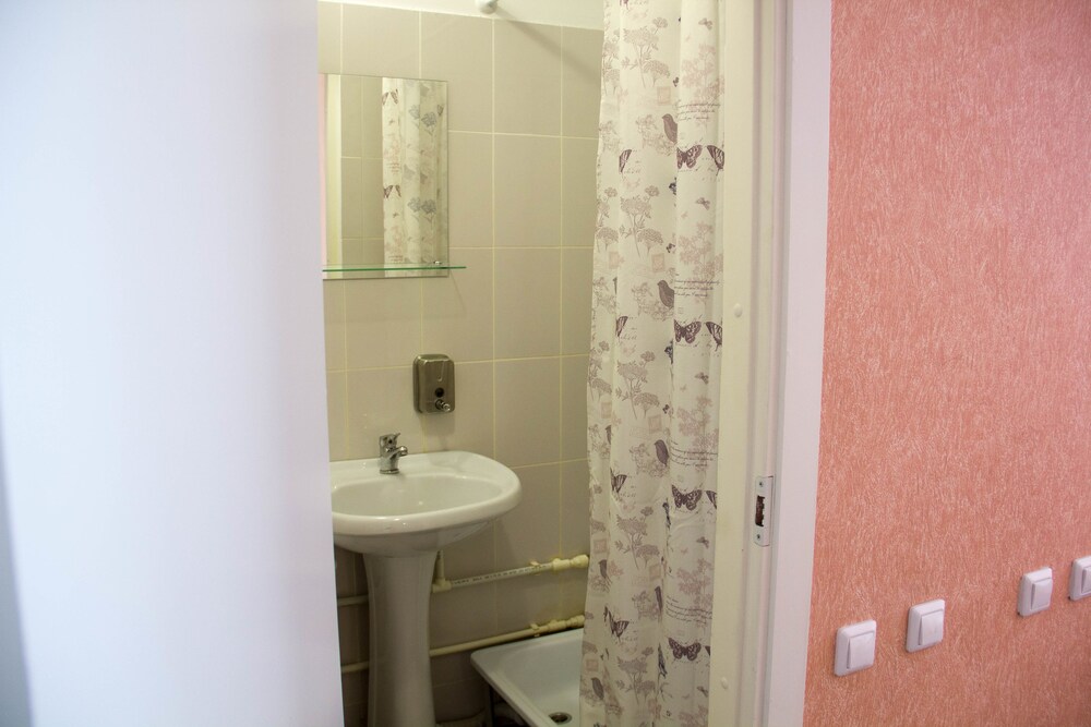 Hotel Kurgan, photo 38