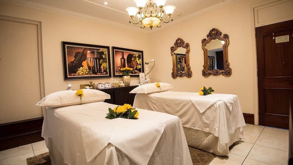 Selborne Golf Estate First Private Stays