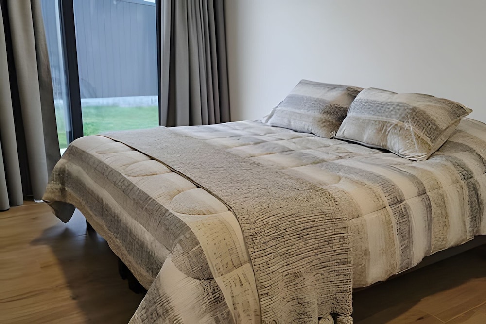 Oceana Suites Las Tranqueras